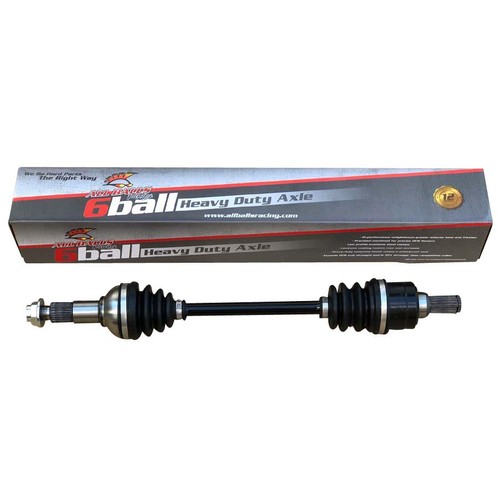 Ab6 331 allballs - ab6-ya-8-331,