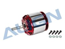Align 800MX Brushless Motor (440KV) RCM-BL800MX: HML80M04T
