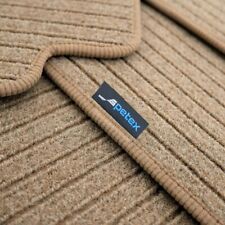 PETEX Premium Autoteppich 4-tlg für VW Lupo 08.01-05.05