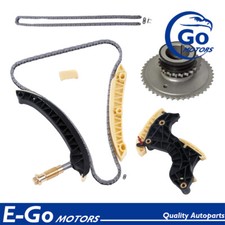 Timing Chain Kit For Mercedes