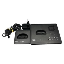 T-Home vtech Easy CA 32 Anrufbeantworter C32 L Ladeschale Station Heimtelefon
