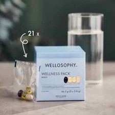 Oriflame Wellosophy Wellness