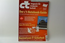 C't Magazin für Computer