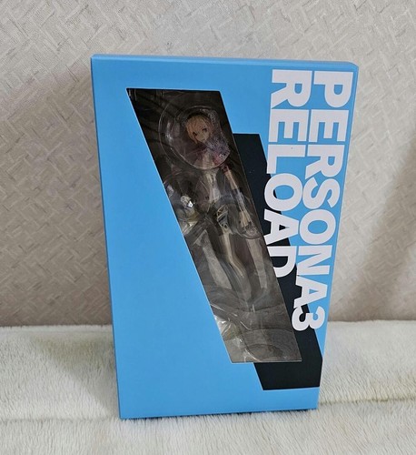 Persona reload aigis - reload,