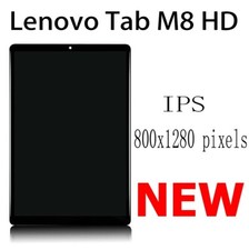 5D68C15756 For Lenovo Tab M8