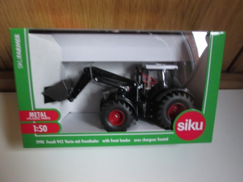 Siku fendt 942 vario - siku,