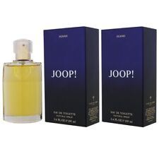 Joop Femme  2 x 100 ml Eau de Toilette EDT Set Damenduft Damen Duft