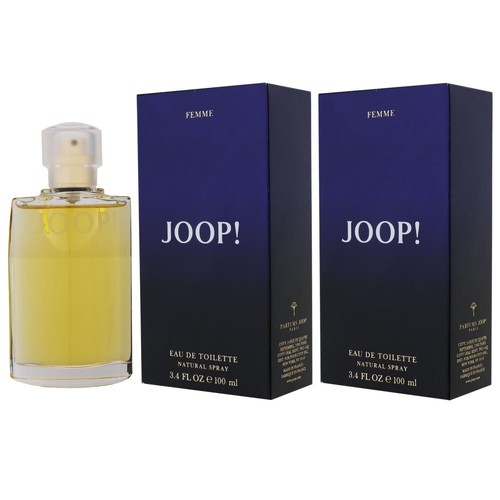 Joop femme 100 ml eau - ,