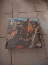 Brettspiel "Principi di