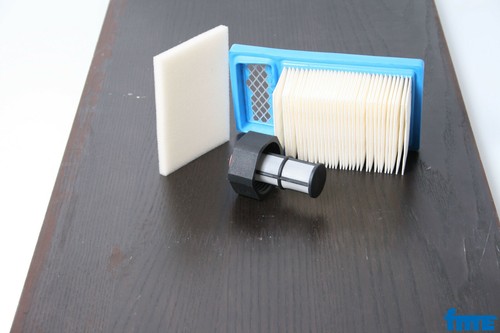 Filterset für wacker stampfer - für,
