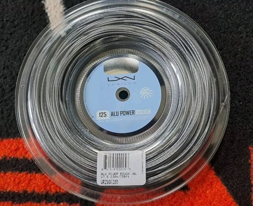 Tenissaite lxn luxilon alu - luxilon,