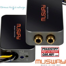 Musway HL-2v2