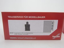 Herpa 081047 Kupplungsmaul