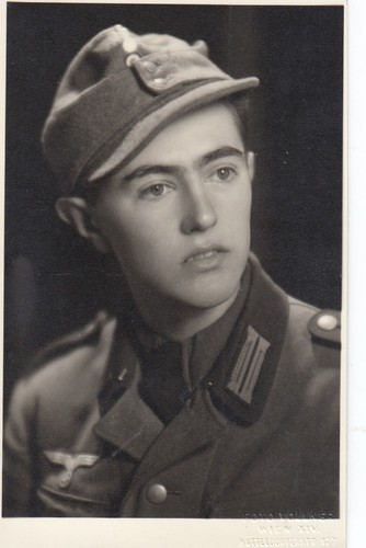 Privat foto - foto, portrait