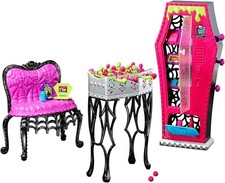 Monster High Spielset BJR21 #2