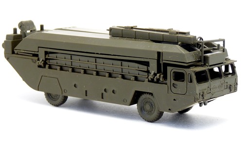 Roco 222 alligator - 222, m2