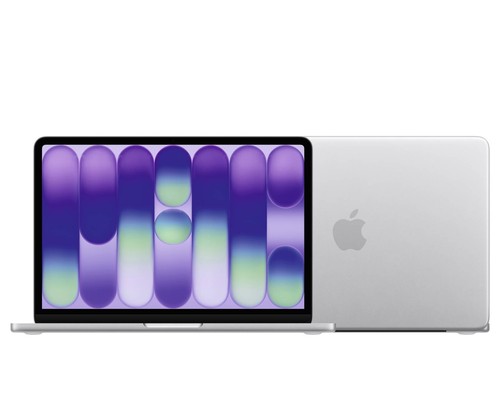 Apple notebook macbook - notebook,