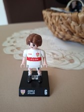 Playmobil Fußballer Angelo