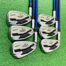 Callaway LH Eisensatz APEX