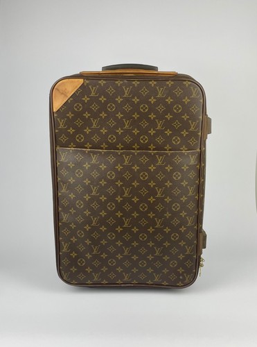 Louis vuitton trolley koffer - louis,