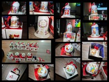 Hutschenreuther Weihnachts