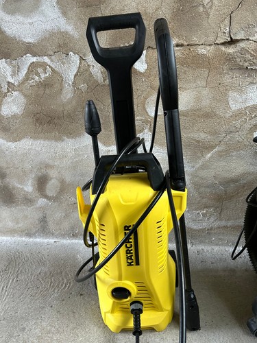 Hochdruckreiniger kärcher - hochdruckreiniger,