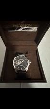 Herren Uhr Paterson Automatik