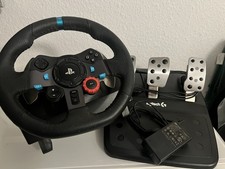 Logitech G29 Driving Force
