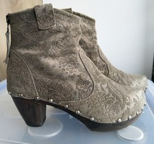 SOFTCLOX Stiefeletten Gr. 37