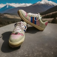 Original GUCCI Sneakers