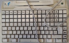 Preh Commander MC 128WX C1A03