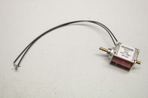 Kuhnke 24vdc hs592 - kuhnke, 15-f