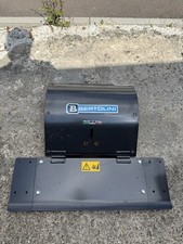 Bertolini Bodenfräse neue Haube 70 cm  Emak Nibbi Oleo Efco Kam