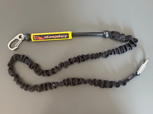 Slingshot safety leash für - safety,