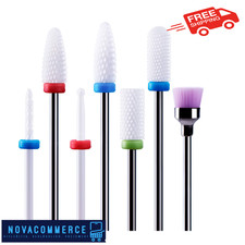 7 Keramik Bits Set 2 mm