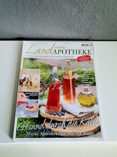 Landapotheke Heilen und Pflegen Nach Alter Herbst Winter 2016 Nr. 5