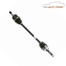 Antriebswelle vorn rechts