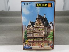 Faller H0 B-914 Bausatz