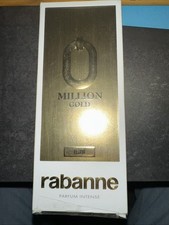 Paco Rabanne Million Gold