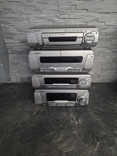 Technics eh790 sl - sa-, sl-eh790