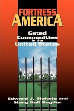 Fortress America: Gated