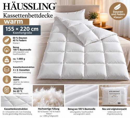 Häussling königstraum - hÄussling,