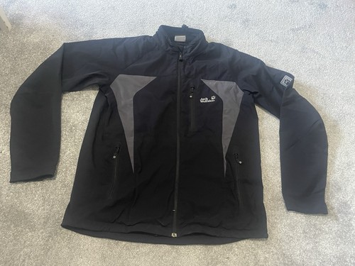 Jack wolfskin softshell - wolfskin,