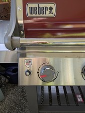 Weber gasgrill genesis - weber, 2