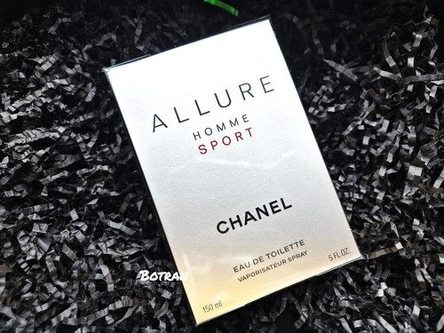 Chanel allure homme sport eau - allure,