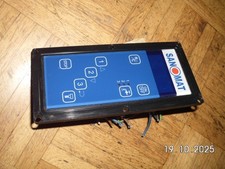 Sahnemaschine Vaihinger  Sanomat S  Bedienteil Ersatzteil