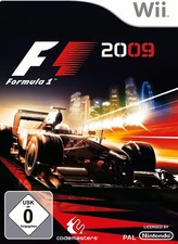 F1 2009