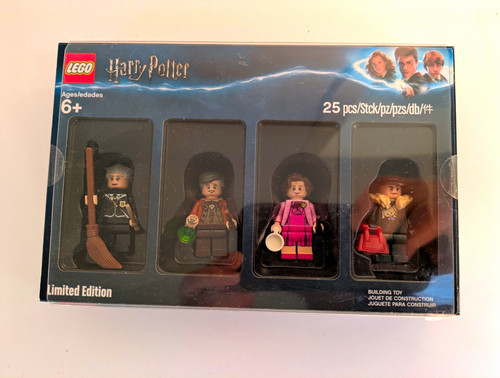 Lego harry potter - lego,