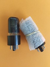 2x 6P6S 6V6-GT 6P1P EL90