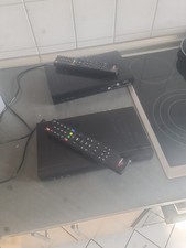 Triax - Hirschmann Reciver S-HD 1000 HD+